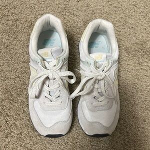 New Balance Sneakers